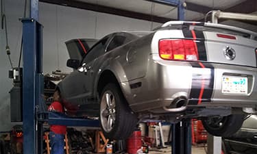 J's Alignment & Mufflers - Alignment, Muffler & Auto Repair Services Grand Prairie, TX